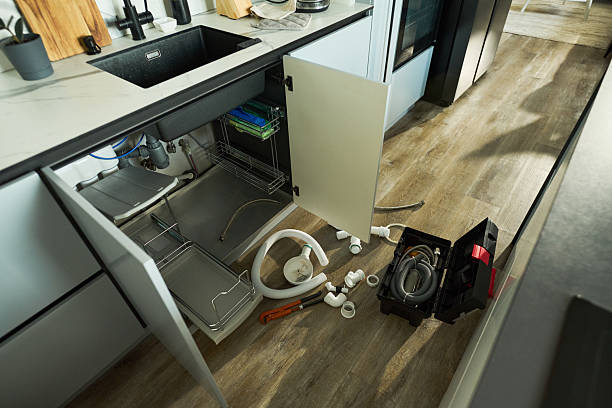 24/7 Emergency Toilet Repair experts in Richwood, NJ